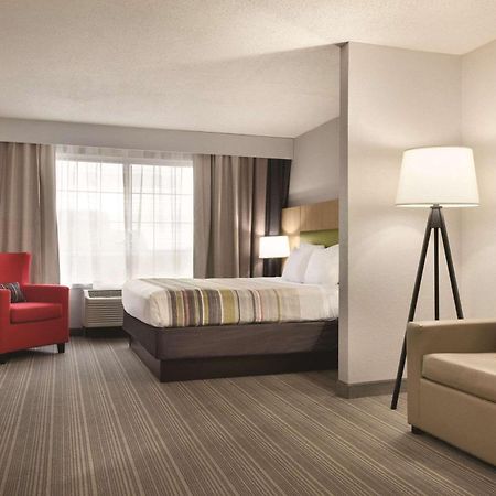 Country Inn & Suites By Radisson, Merrillville, In Екстер'єр фото