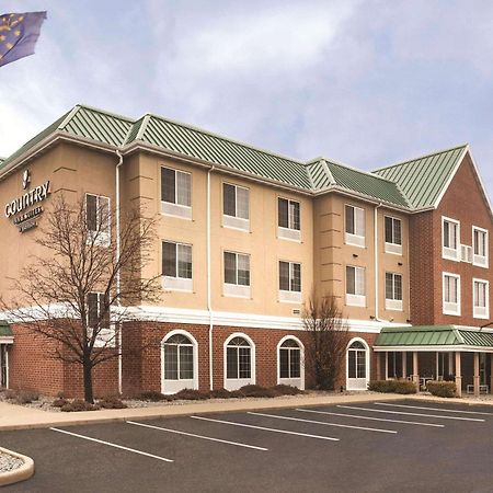 Country Inn & Suites By Radisson, Merrillville, In Екстер'єр фото