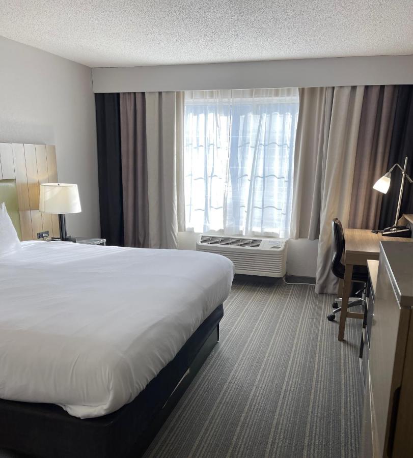 Country Inn & Suites By Radisson, Merrillville, In Екстер'єр фото