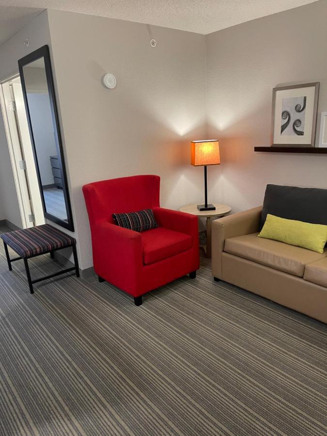 Country Inn & Suites By Radisson, Merrillville, In Екстер'єр фото