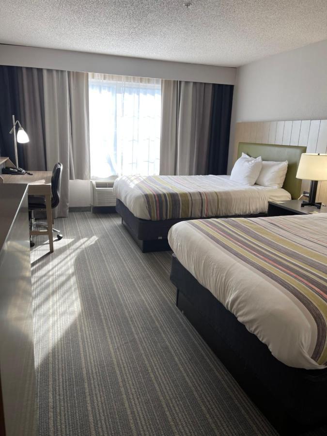 Country Inn & Suites By Radisson, Merrillville, In Екстер'єр фото