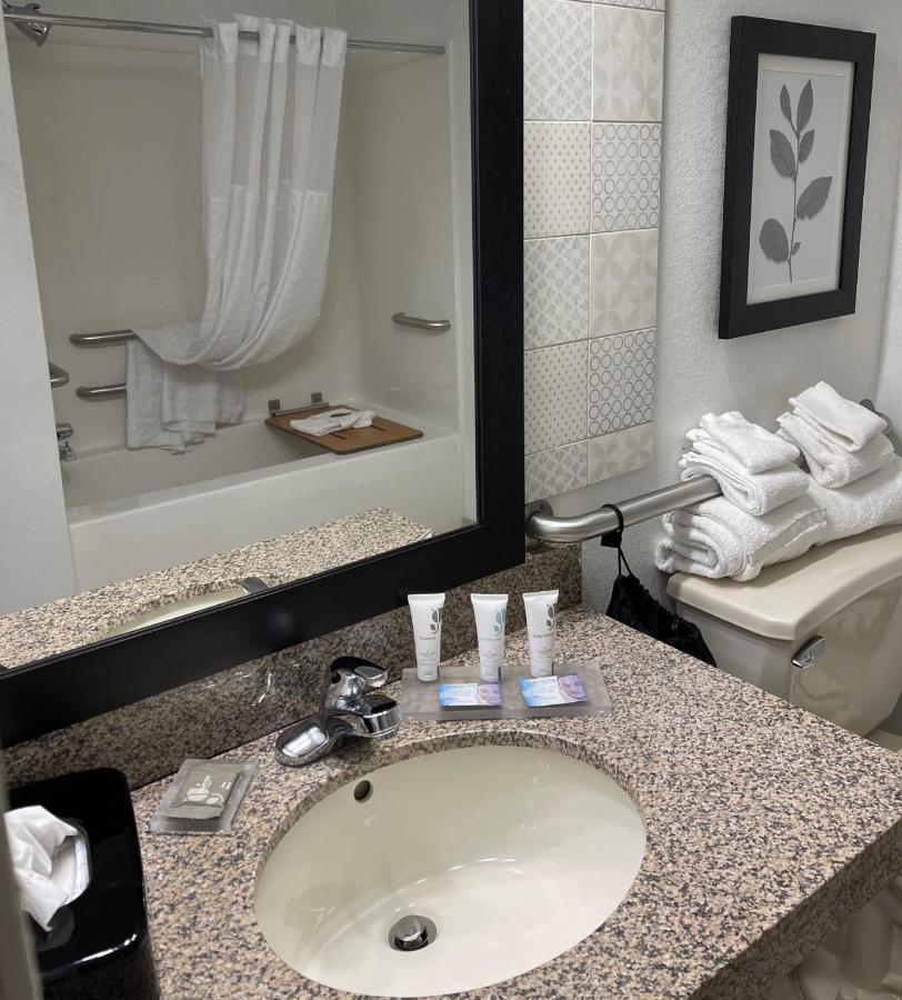 Country Inn & Suites By Radisson, Merrillville, In Екстер'єр фото