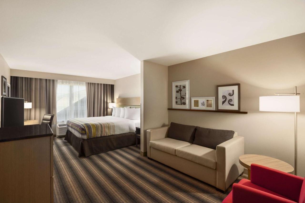 Country Inn & Suites By Radisson, Merrillville, In Екстер'єр фото