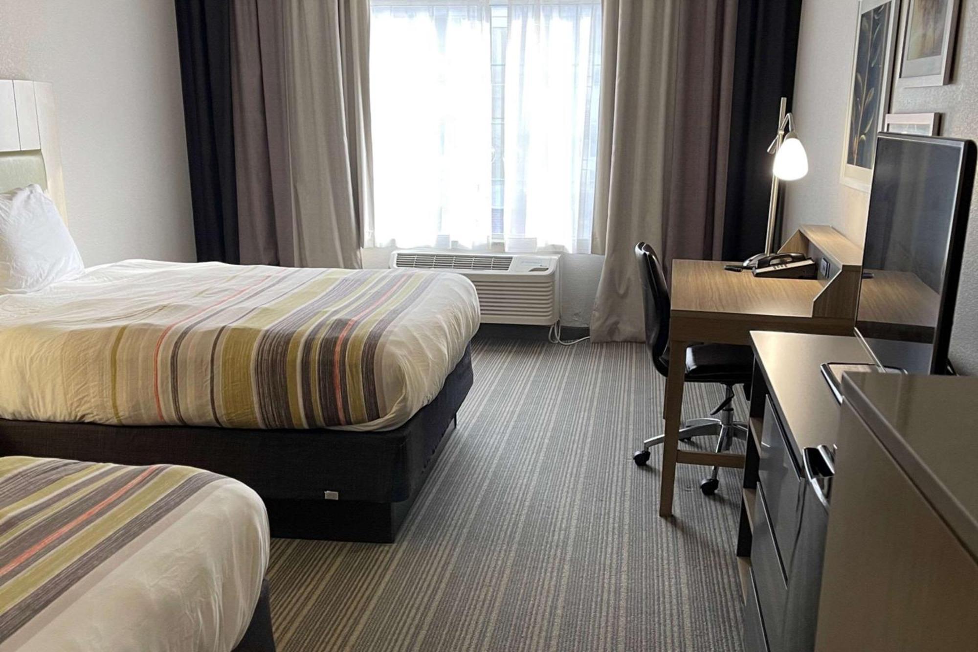 Country Inn & Suites By Radisson, Merrillville, In Екстер'єр фото