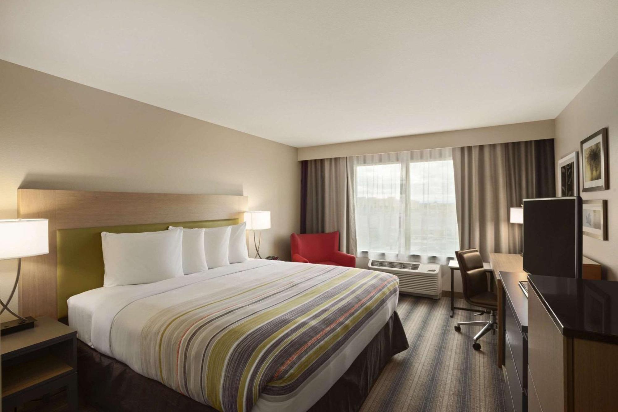 Country Inn & Suites By Radisson, Merrillville, In Екстер'єр фото