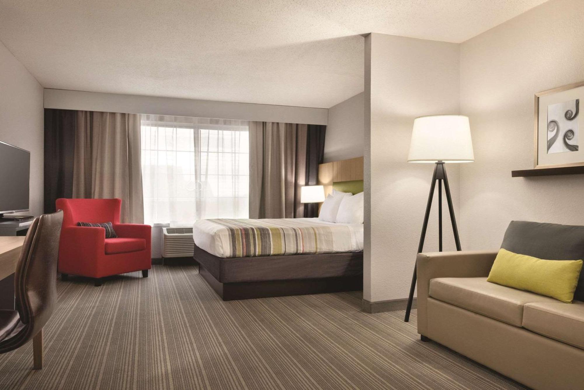 Country Inn & Suites By Radisson, Merrillville, In Екстер'єр фото