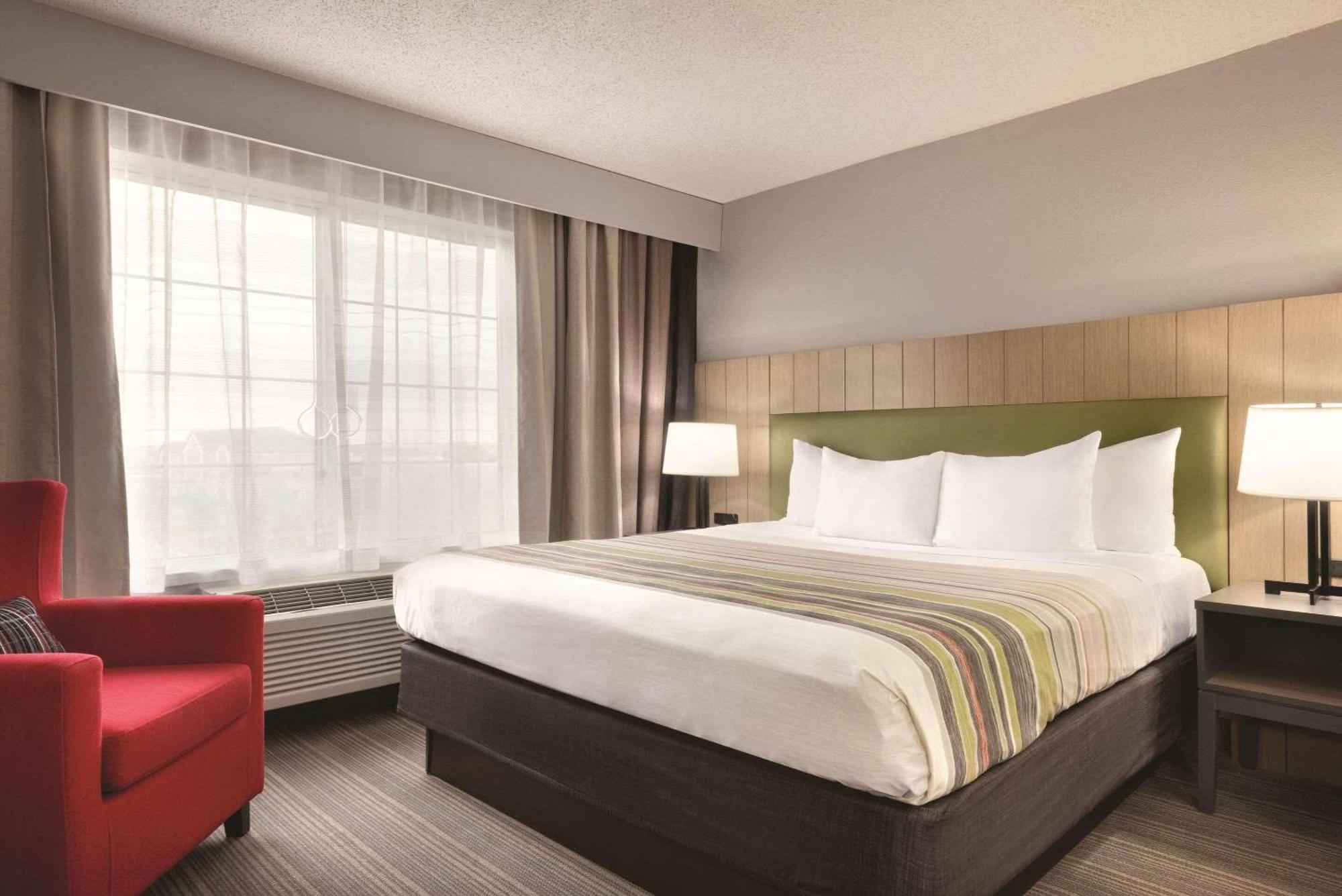 Country Inn & Suites By Radisson, Merrillville, In Екстер'єр фото