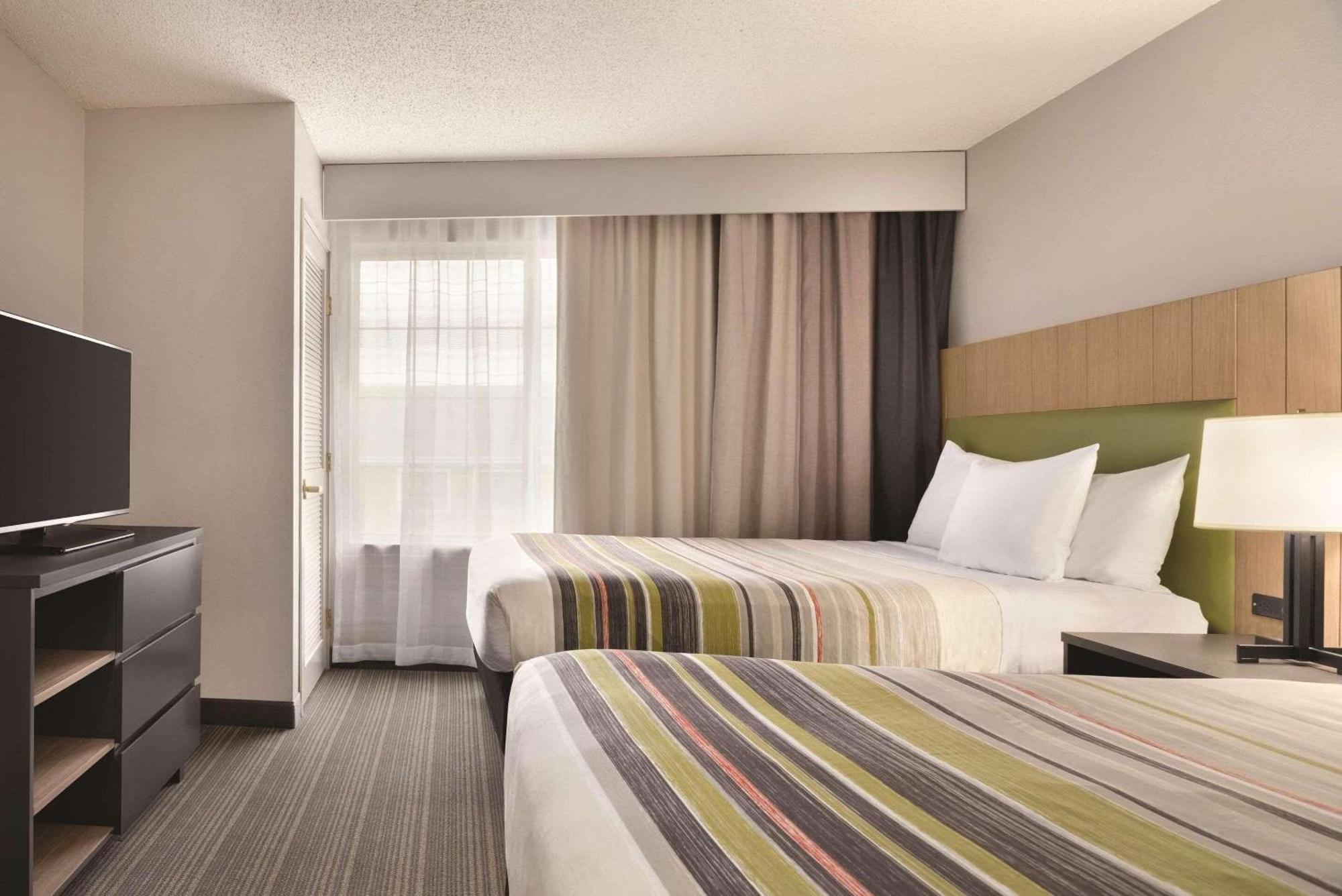 Country Inn & Suites By Radisson, Merrillville, In Екстер'єр фото