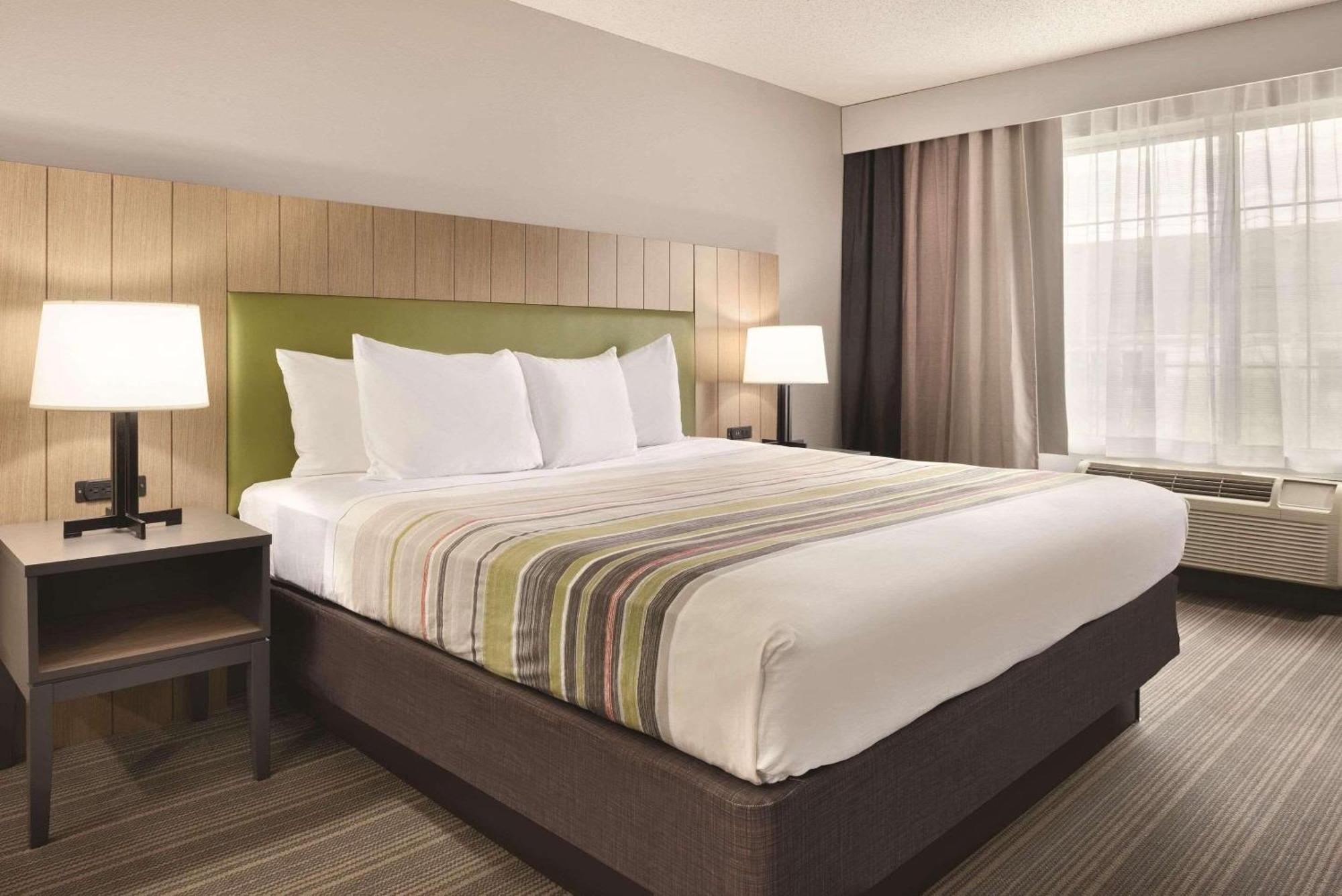 Country Inn & Suites By Radisson, Merrillville, In Екстер'єр фото