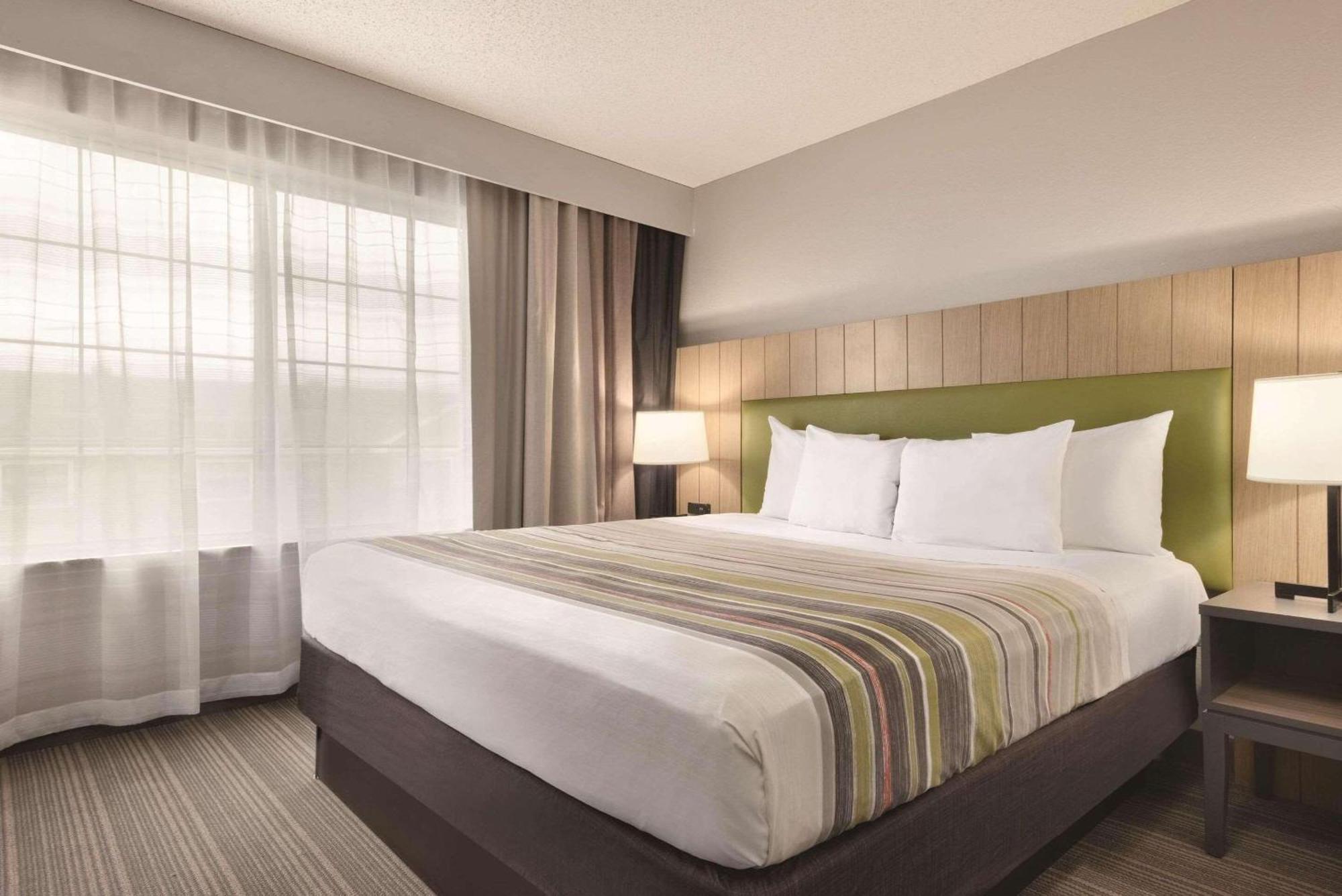 Country Inn & Suites By Radisson, Merrillville, In Екстер'єр фото