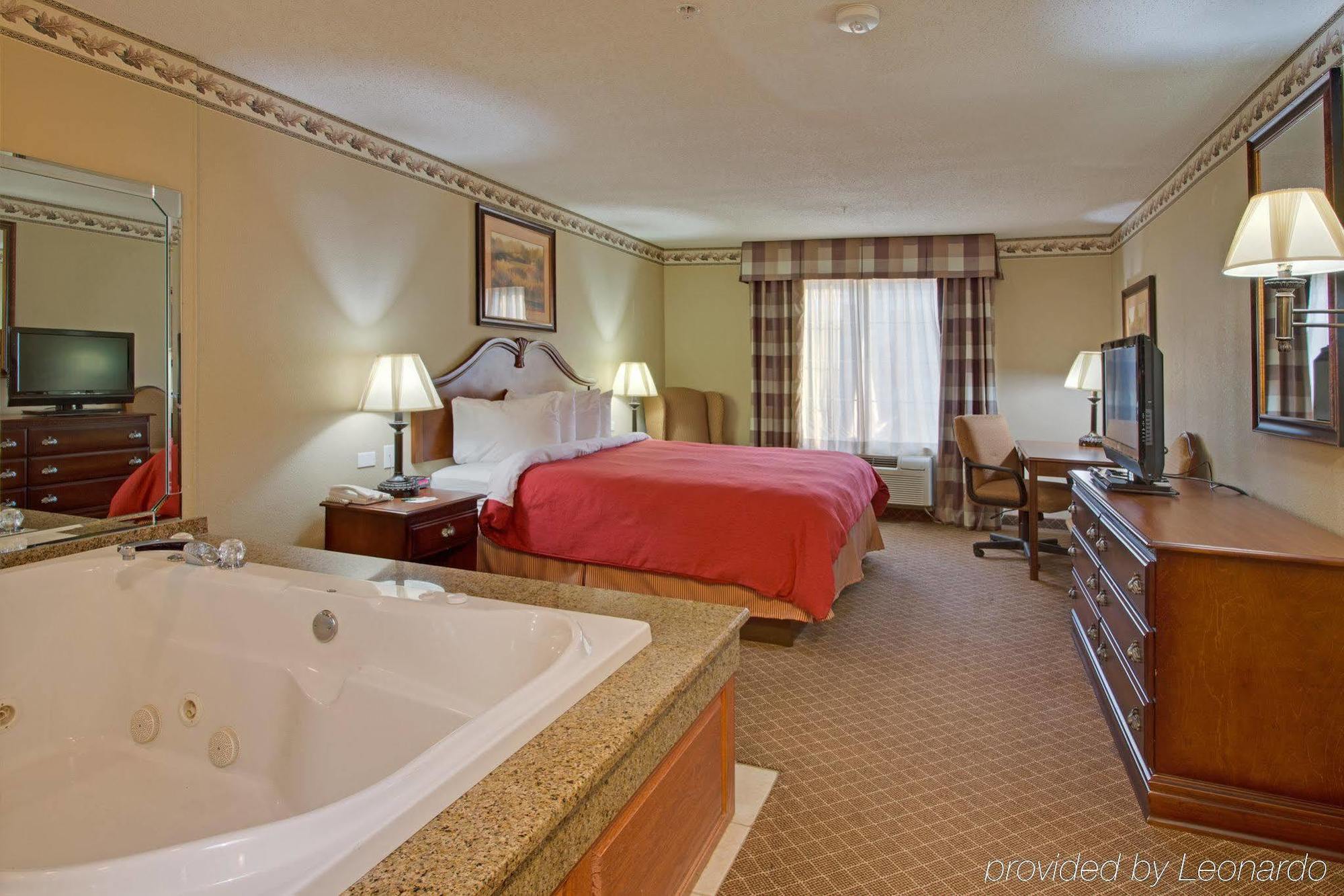 Country Inn & Suites By Radisson, Merrillville, In Екстер'єр фото