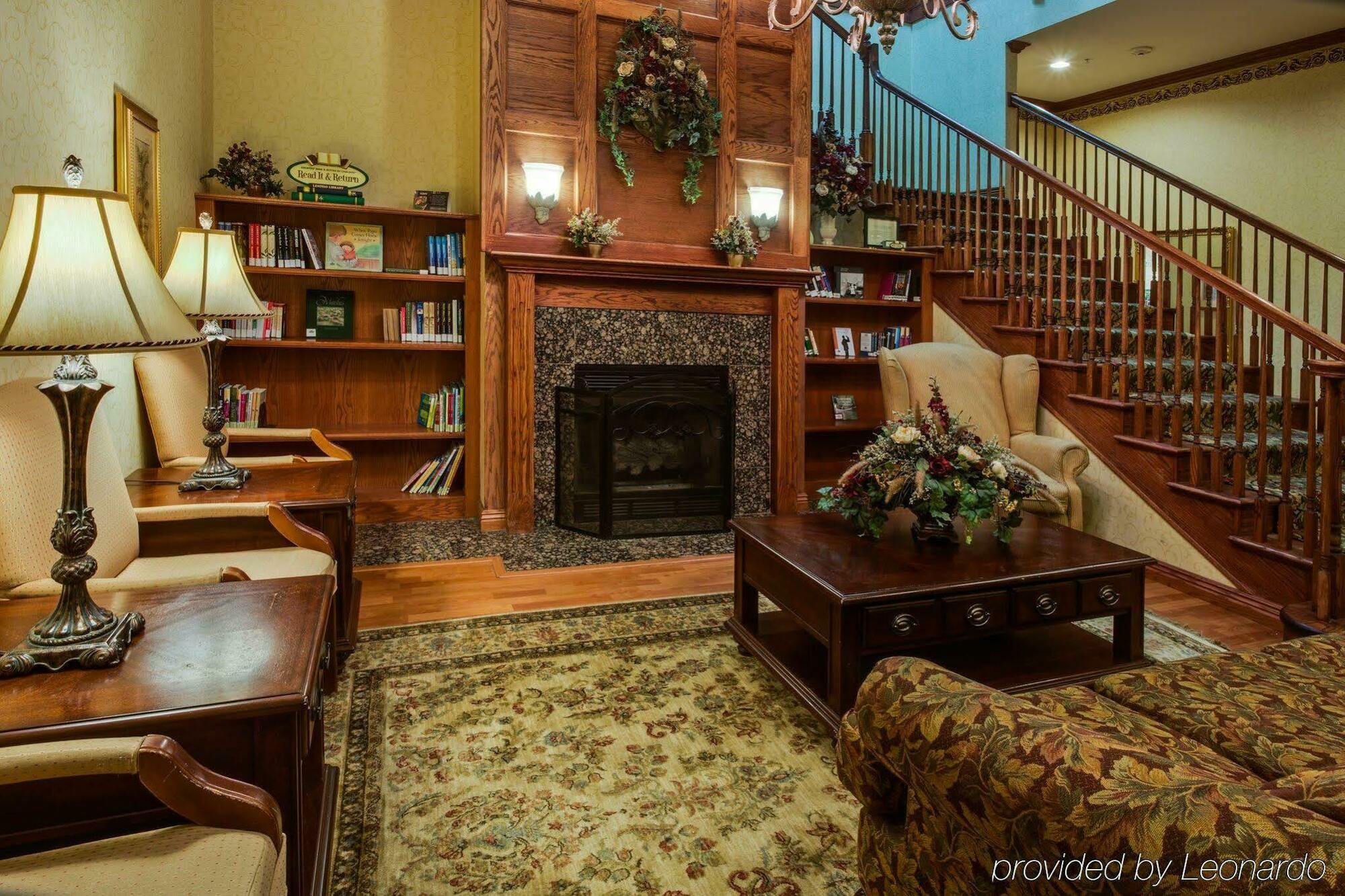 Country Inn & Suites By Radisson, Merrillville, In Екстер'єр фото