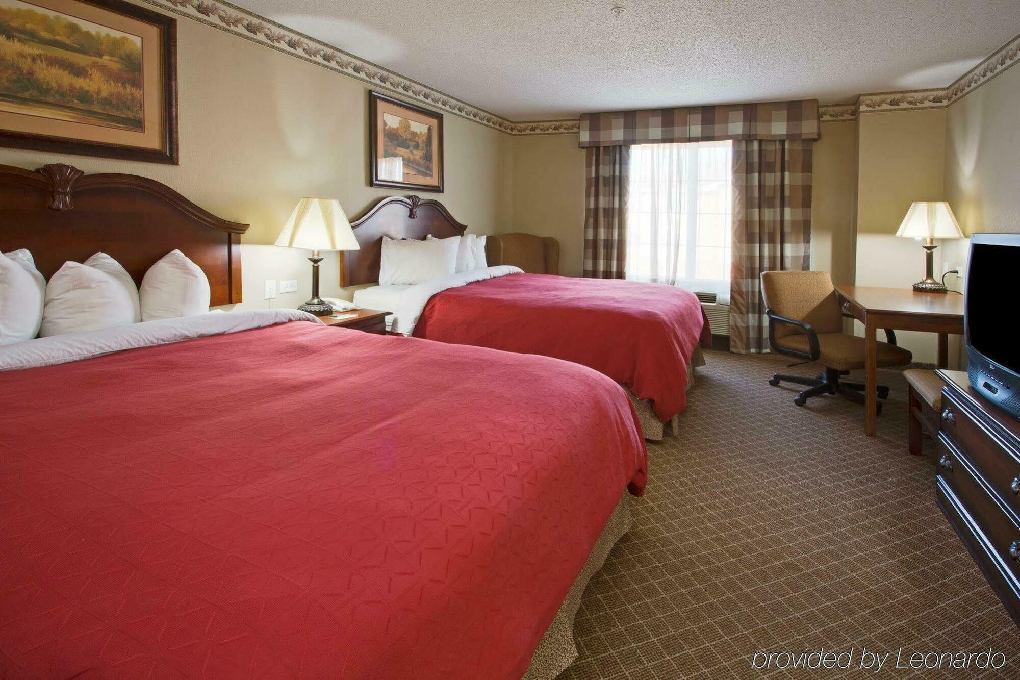 Country Inn & Suites By Radisson, Merrillville, In Екстер'єр фото