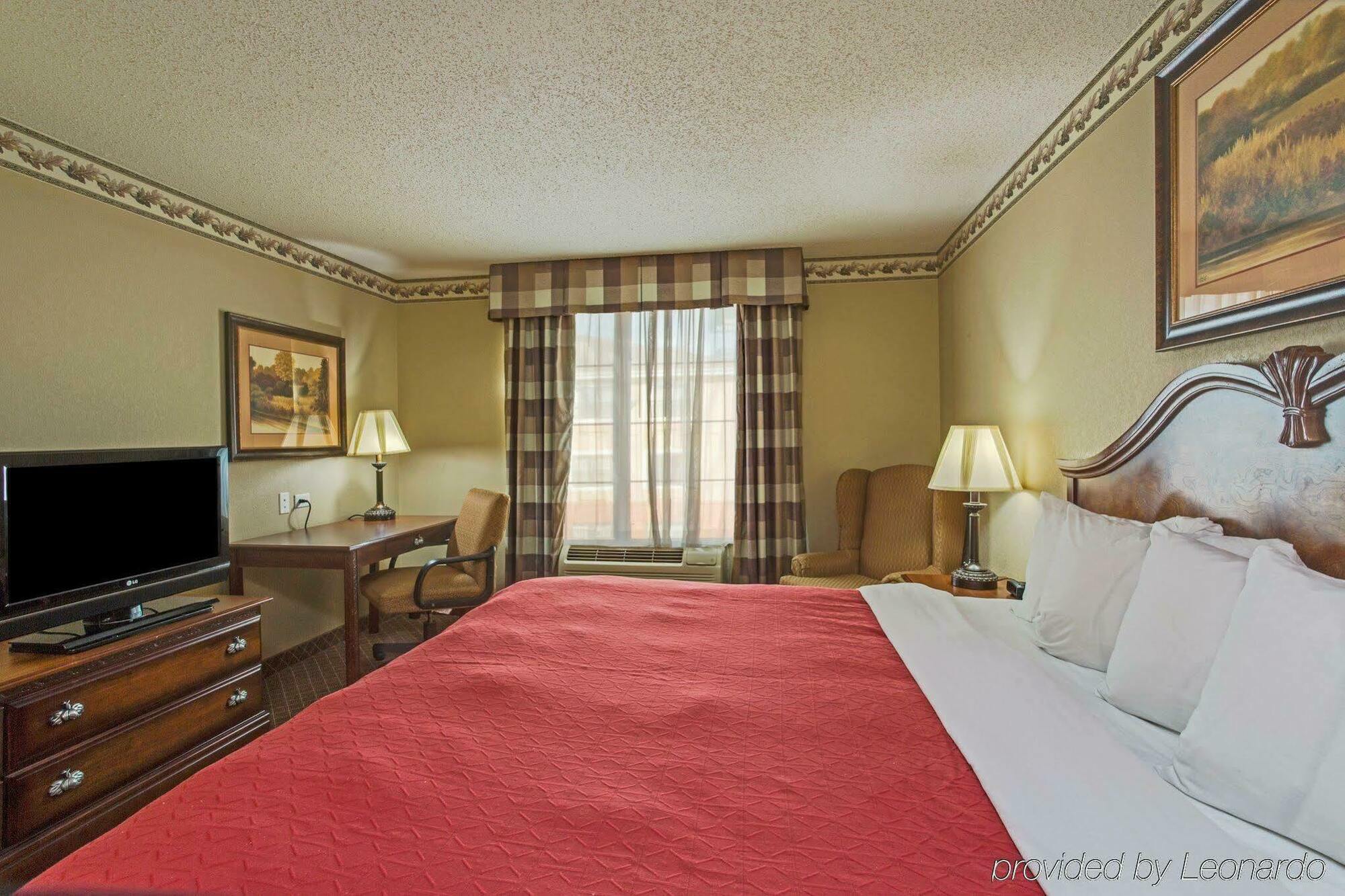 Country Inn & Suites By Radisson, Merrillville, In Екстер'єр фото