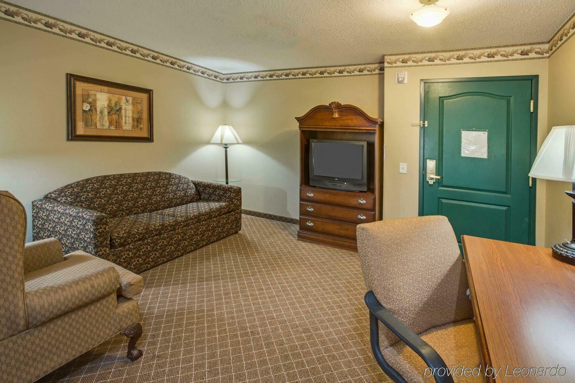 Country Inn & Suites By Radisson, Merrillville, In Екстер'єр фото