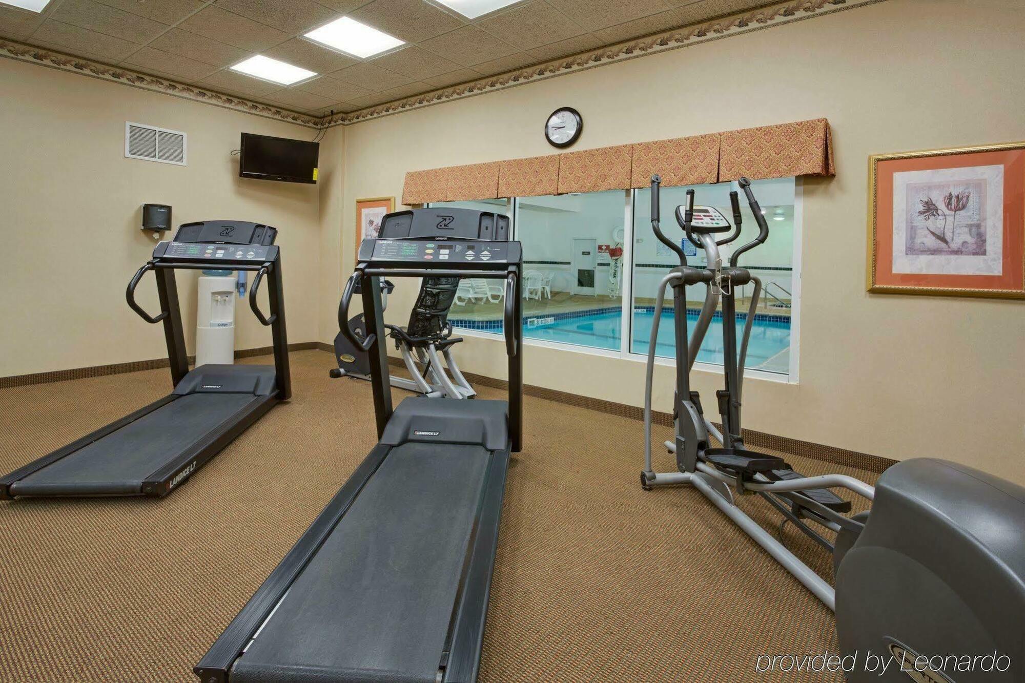 Country Inn & Suites By Radisson, Merrillville, In Екстер'єр фото
